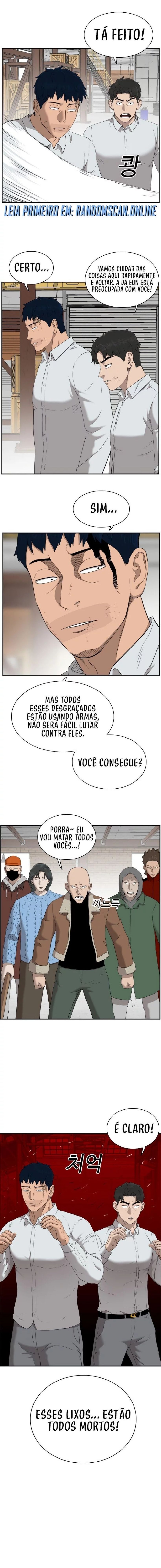 Bad Guy Capítulo 33 Página 16