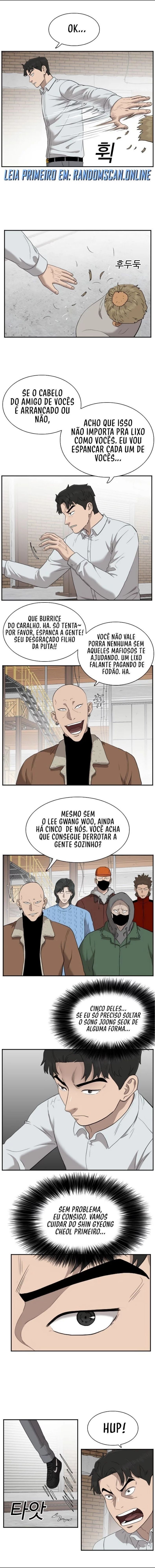 Bad Guy Capítulo 33 Página 6