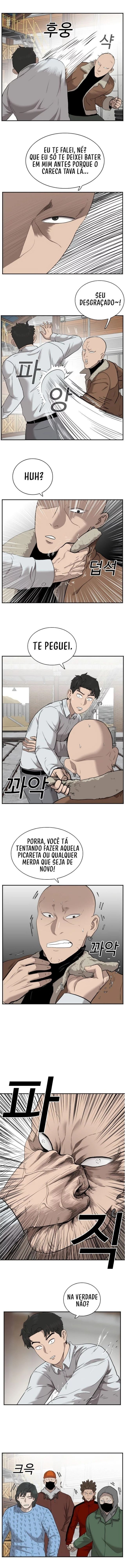 Bad Guy Capítulo 33 Página 7