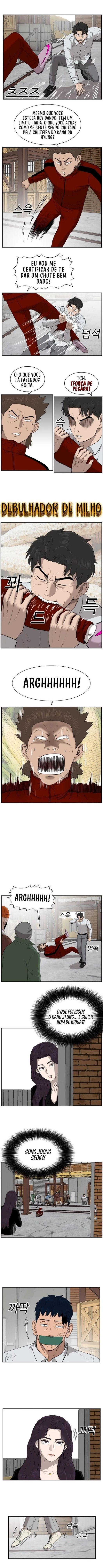 Bad Guy Capítulo 33 Página 9