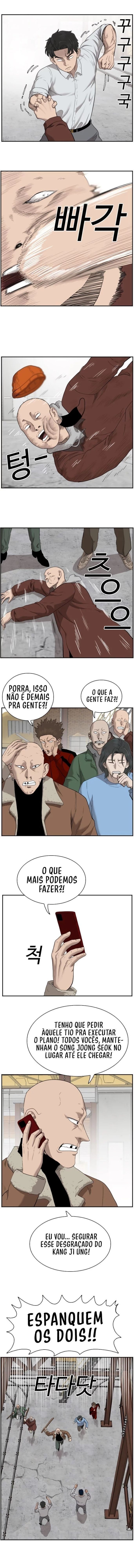 Bad Guy Capítulo 34 Página 10