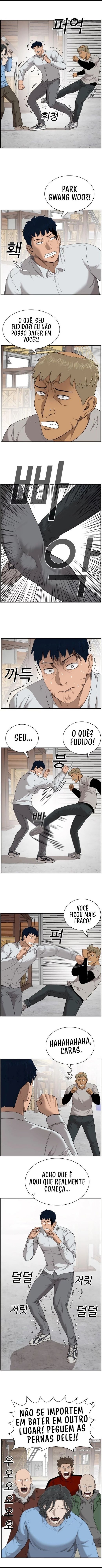 Bad Guy Capítulo 34 Página 14