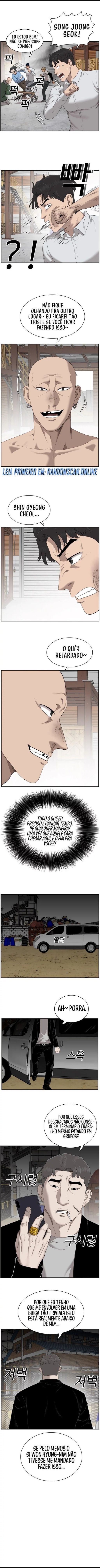 Bad Guy Capítulo 34 Página 15