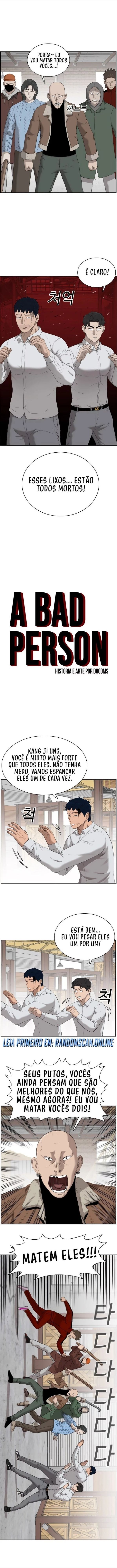 Bad Guy Capítulo 34 Página 2