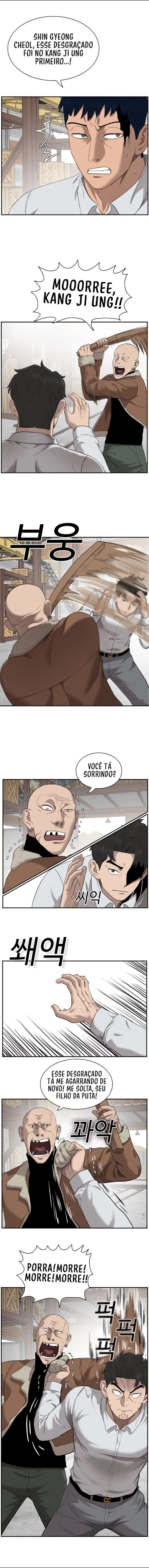 Bad Guy Capítulo 34 Página 6