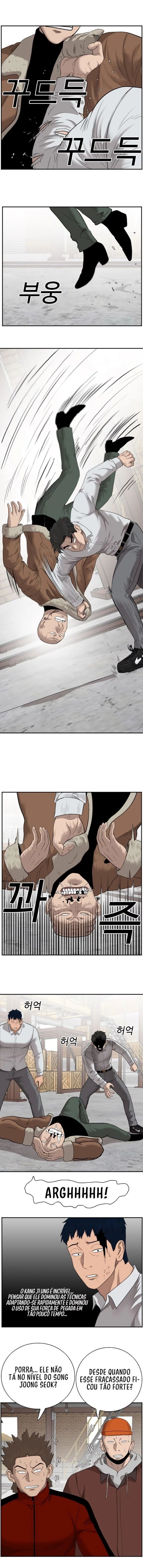 Bad Guy Capítulo 34 Página 7