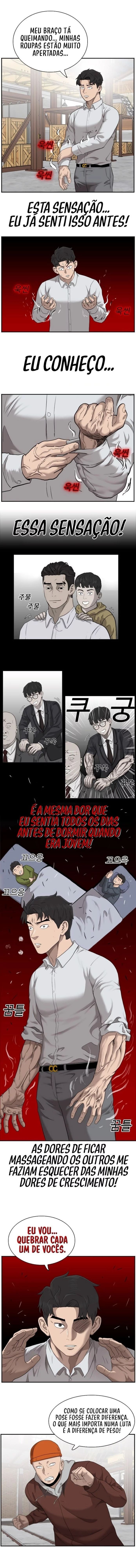 Bad Guy Capítulo 34 Página 8