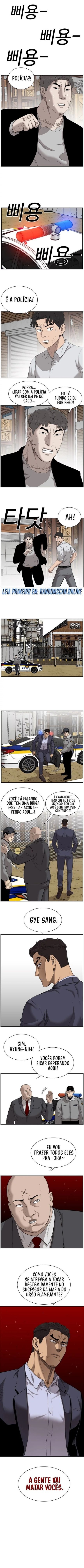Bad Guy Capítulo 35 Página 10