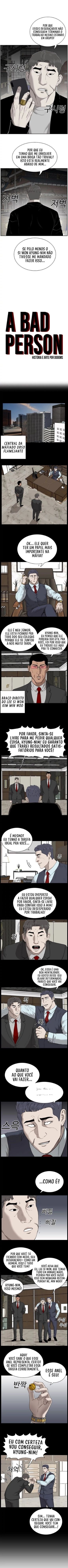 Bad Guy Capítulo 35 Página 2