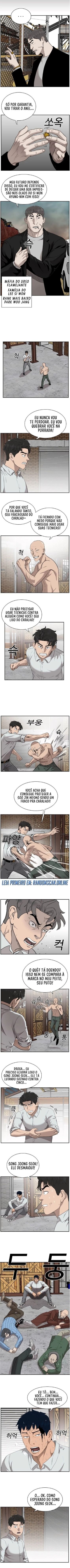 Bad Guy Capítulo 35 Página 3