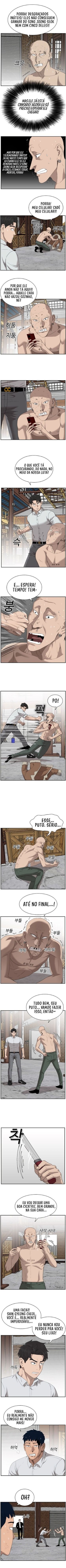 Bad Guy Capítulo 35 Página 4