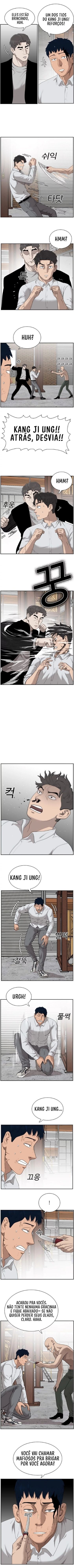 Bad Guy Capítulo 35 Página 5