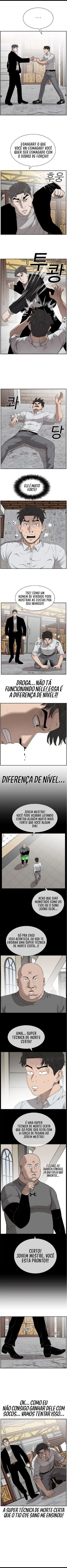 Bad Guy Capítulo 35 Página 7