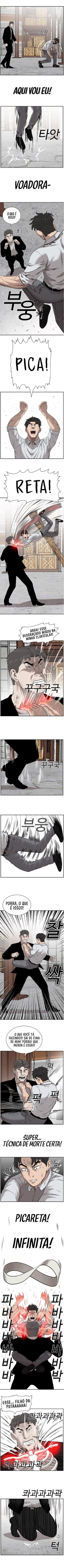 Bad Guy Capítulo 35 Página 8