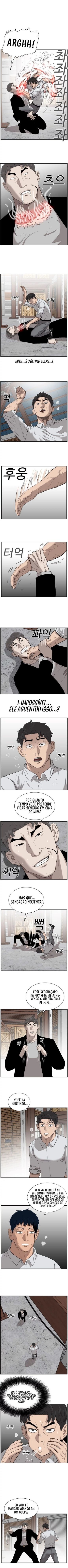 Bad Guy Capítulo 35 Página 9