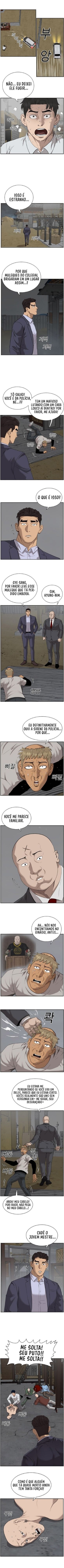 Bad Guy Capítulo 36 Página 3