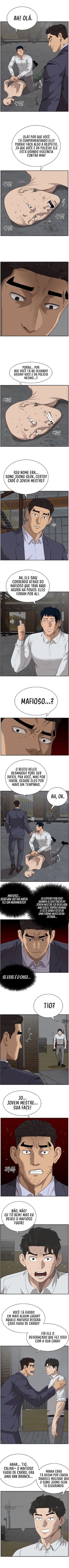 Bad Guy Capítulo 36 Página 4