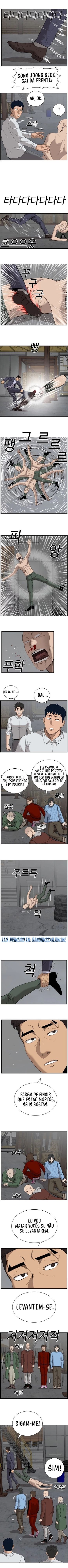 Bad Guy Capítulo 36 Página 5