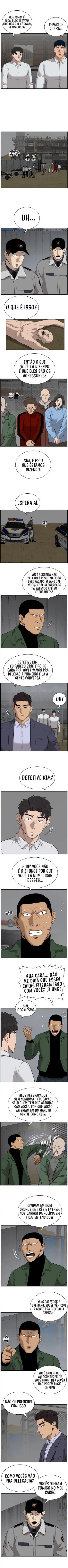 Bad Guy Capítulo 36 Página 6