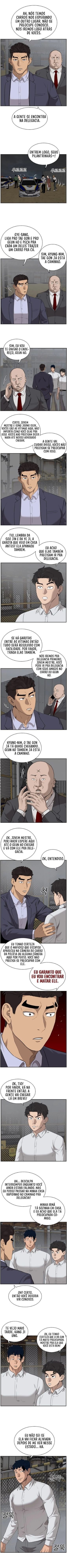 Bad Guy Capítulo 36 Página 7