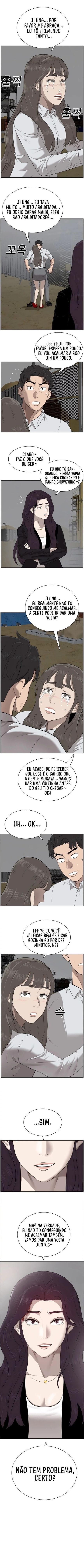 Bad Guy Capítulo 36 Página 9