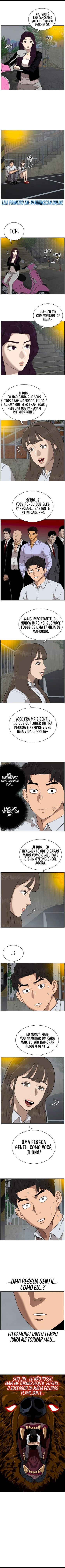 Bad Guy Capítulo 37 Página 5