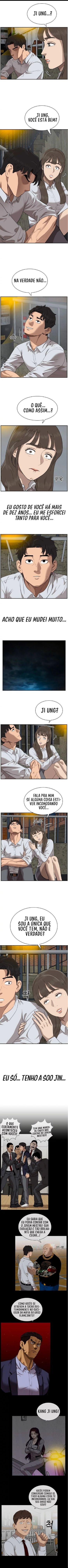 Bad Guy Capítulo 37 Página 6