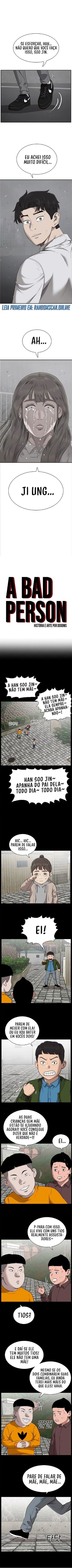 Bad Guy Capítulo 38 Página 2