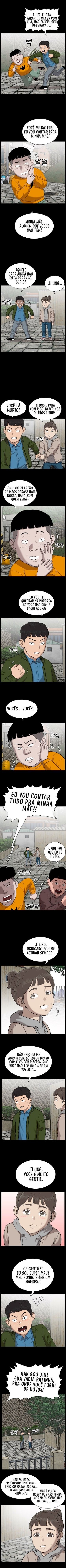 Bad Guy Capítulo 38 Página 3