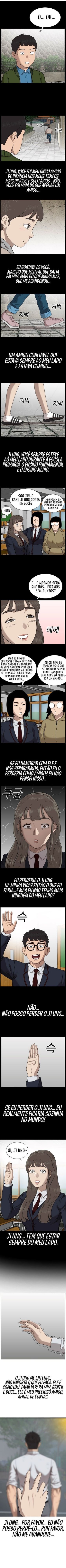 Bad Guy Capítulo 38 Página 4