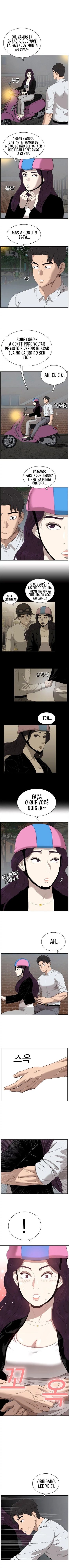 Bad Guy Capítulo 38 Página 6