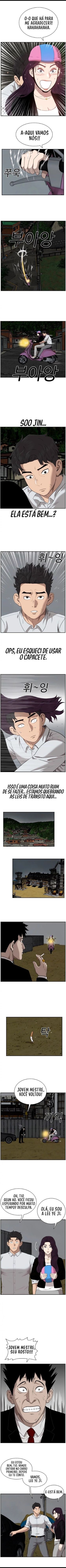 Bad Guy Capítulo 38 Página 7