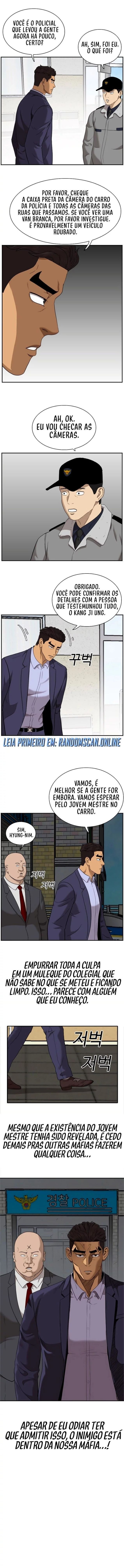 Bad Guy Capítulo 39 Página 10