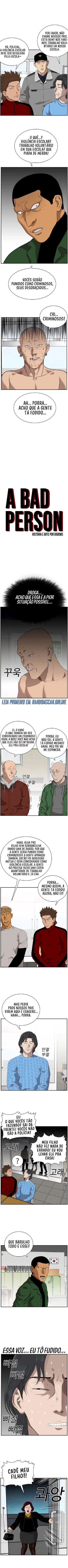 Bad Guy Capítulo 39 Página 2