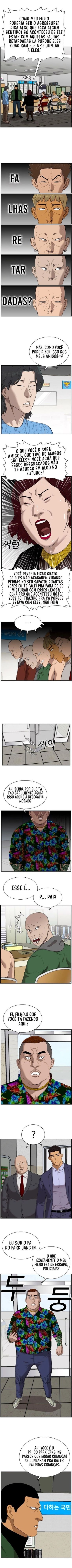 Bad Guy Capítulo 39 Página 4
