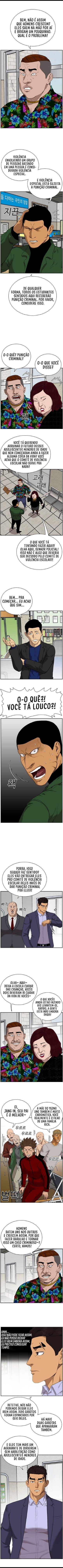 Bad Guy Capítulo 39 Página 5