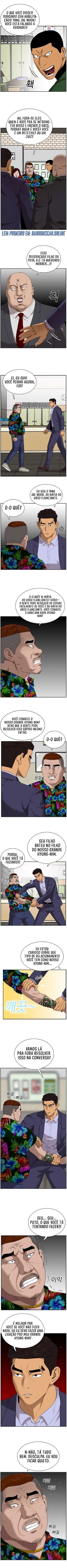 Bad Guy Capítulo 39 Página 6