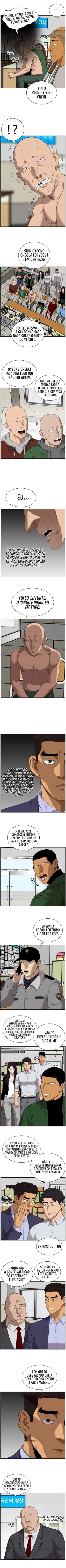 Bad Guy Capítulo 39 Página 9