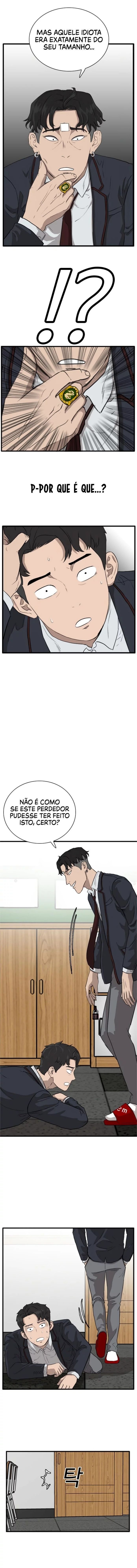 Bad Guy Capítulo 4 Página 6