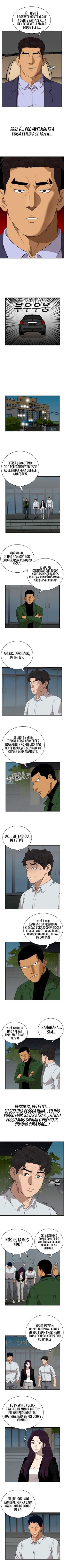 Bad Guy Capítulo 40 Página 3