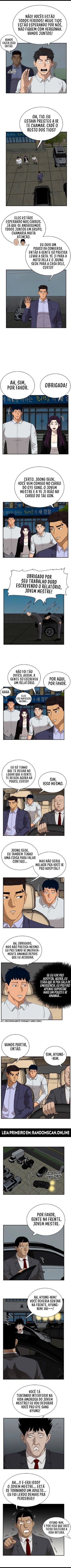 Bad Guy Capítulo 40 Página 4