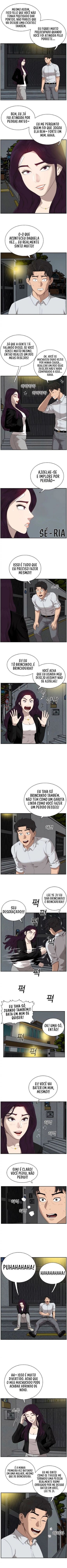 Bad Guy Capítulo 40 Página 7