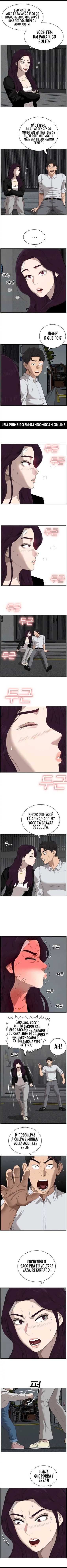 Bad Guy Capítulo 40 Página 8