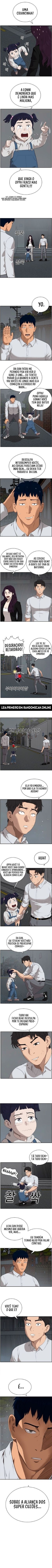 Bad Guy Capítulo 40 Página 9