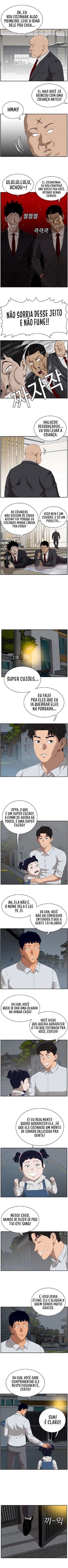 Bad Guy Capítulo 41 Página 3