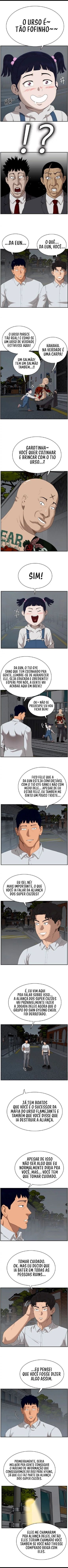 Bad Guy Capítulo 41 Página 5