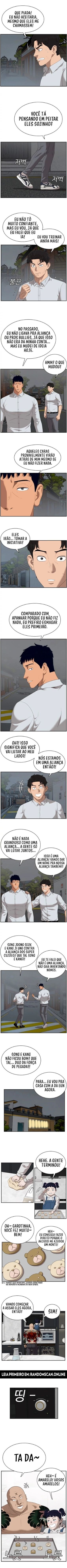 Bad Guy Capítulo 41 Página 6