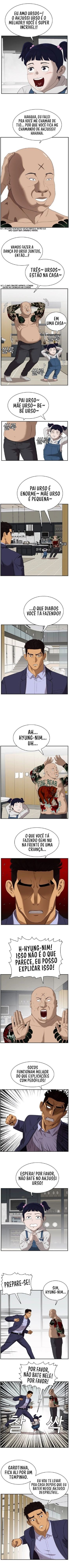 Bad Guy Capítulo 41 Página 7