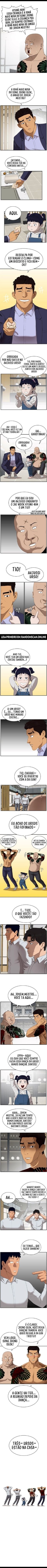 Bad Guy Capítulo 41 Página 8