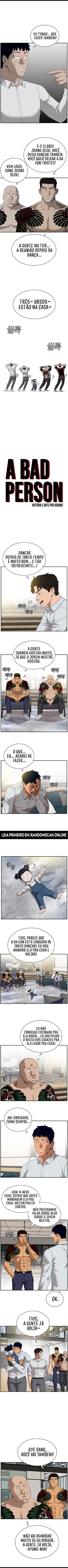 Bad Guy Capítulo 42 Página 2